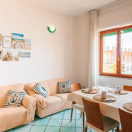 Casa Elan Salerno Apartment Exterior photo