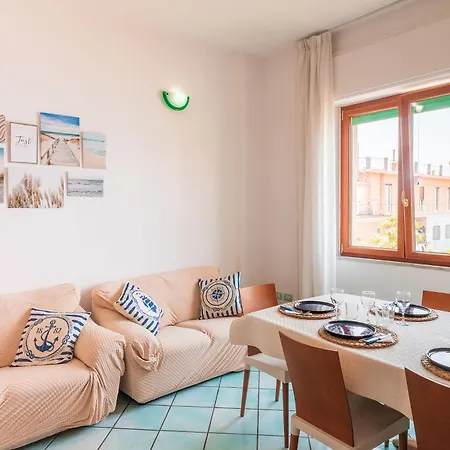 Casa Elan Salerno Apartment Exterior photo