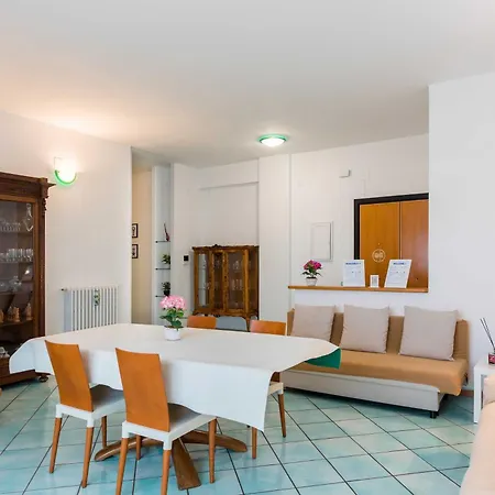 Casa Elan Salerno Apartment Exterior photo