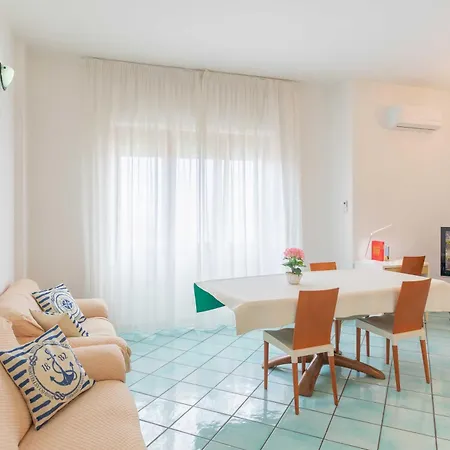 Casa Elan Salerno Apartment Exterior photo