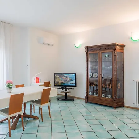 Casa Elan Salerno Apartment Exterior photo