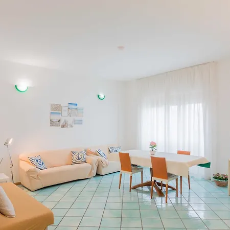 Casa Elan Salerno Apartment Exterior photo