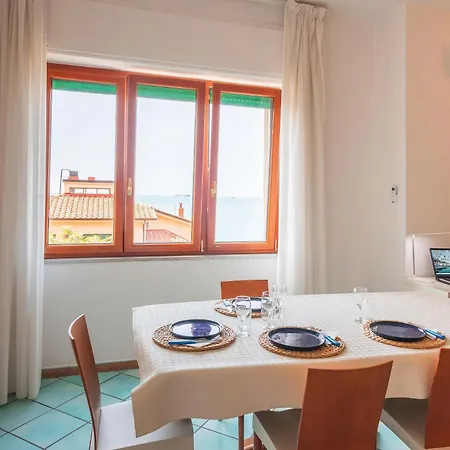 Casa Elan Salerno Apartment Exterior photo