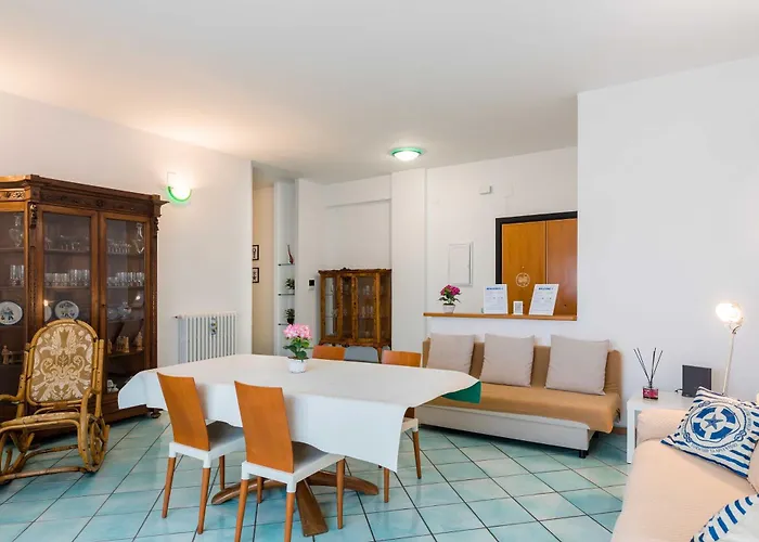 Casa Elan Salerno