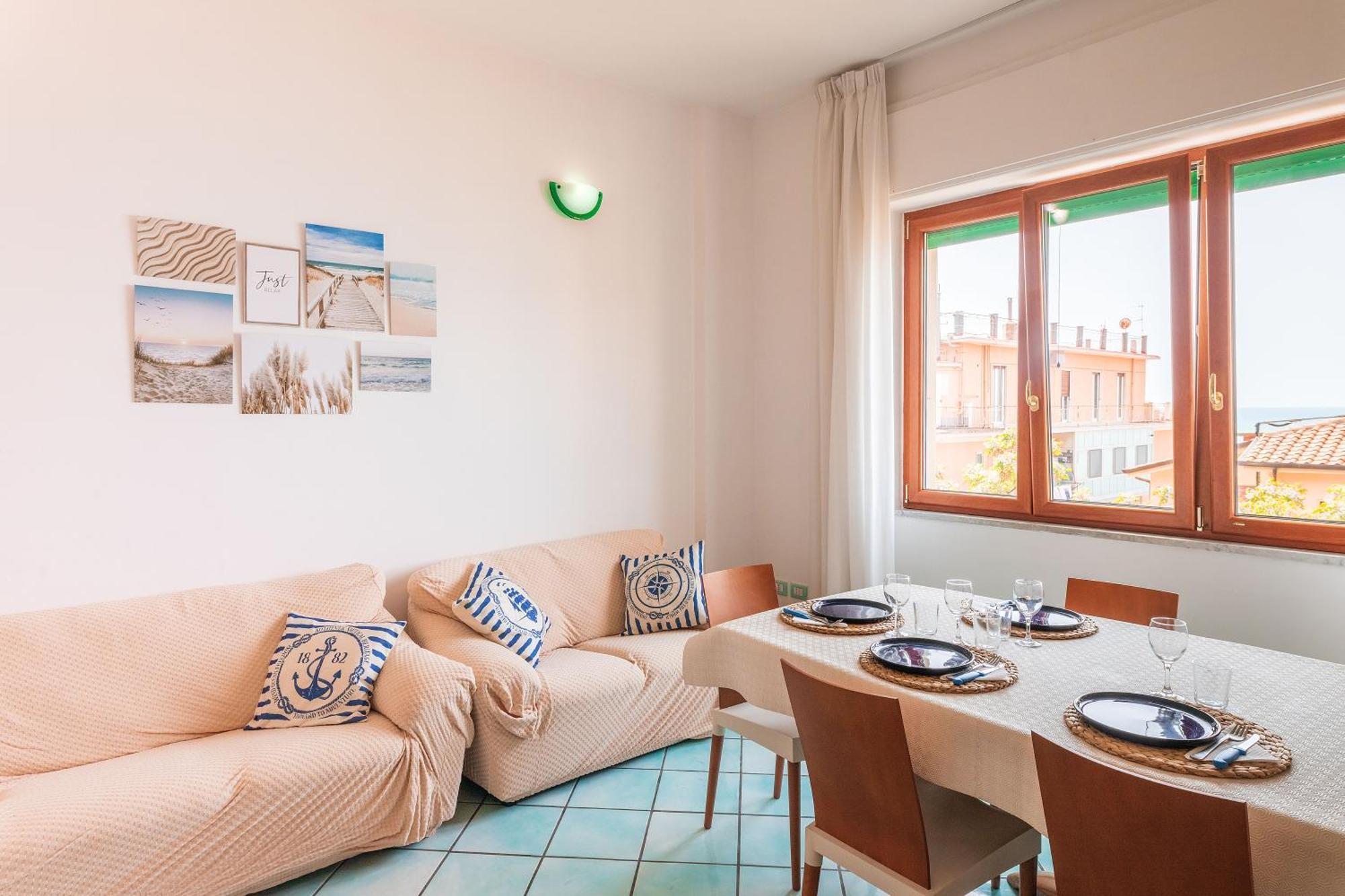 Casa Elan * Salerno