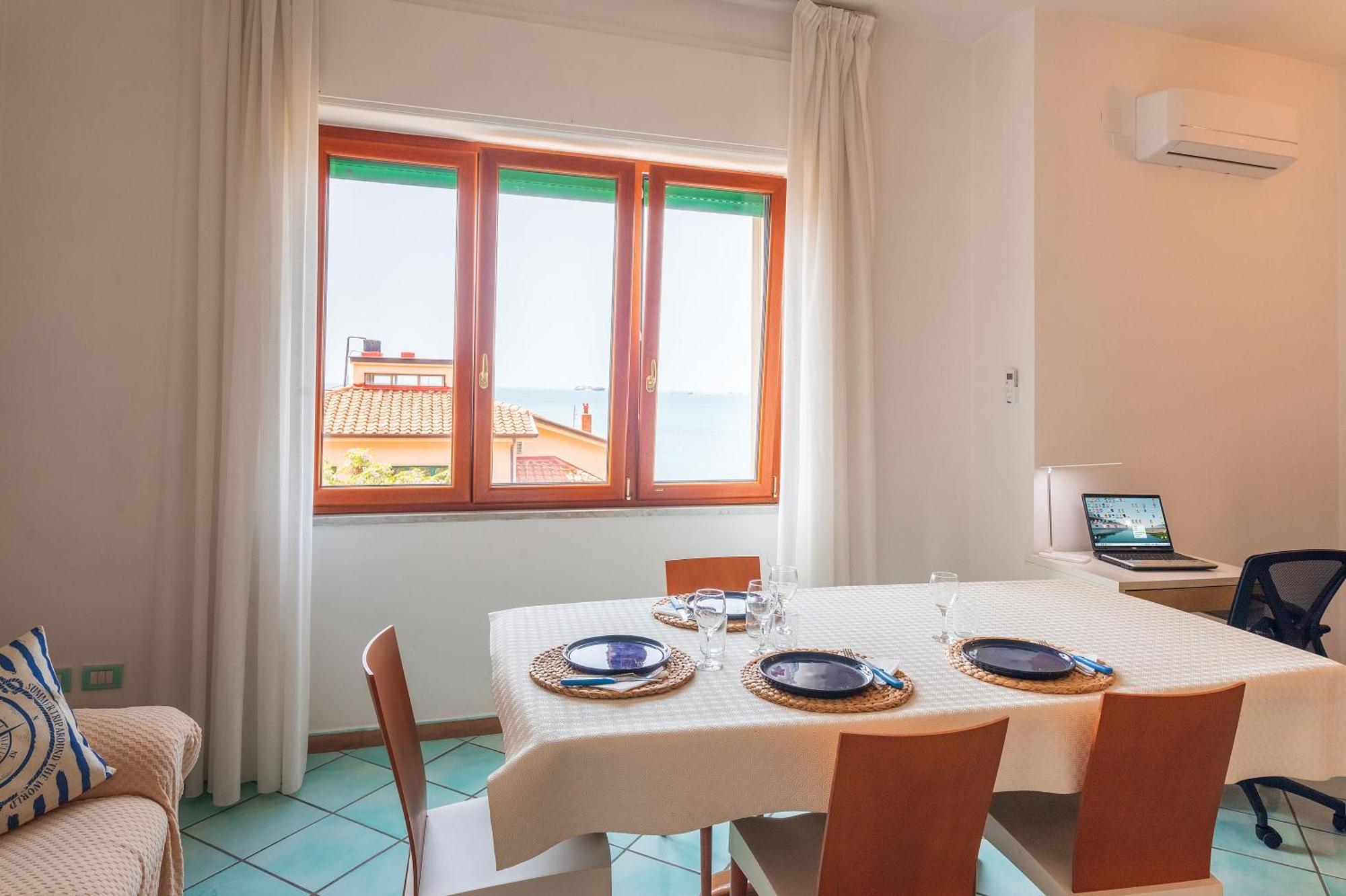 Apartment Casa Elan *