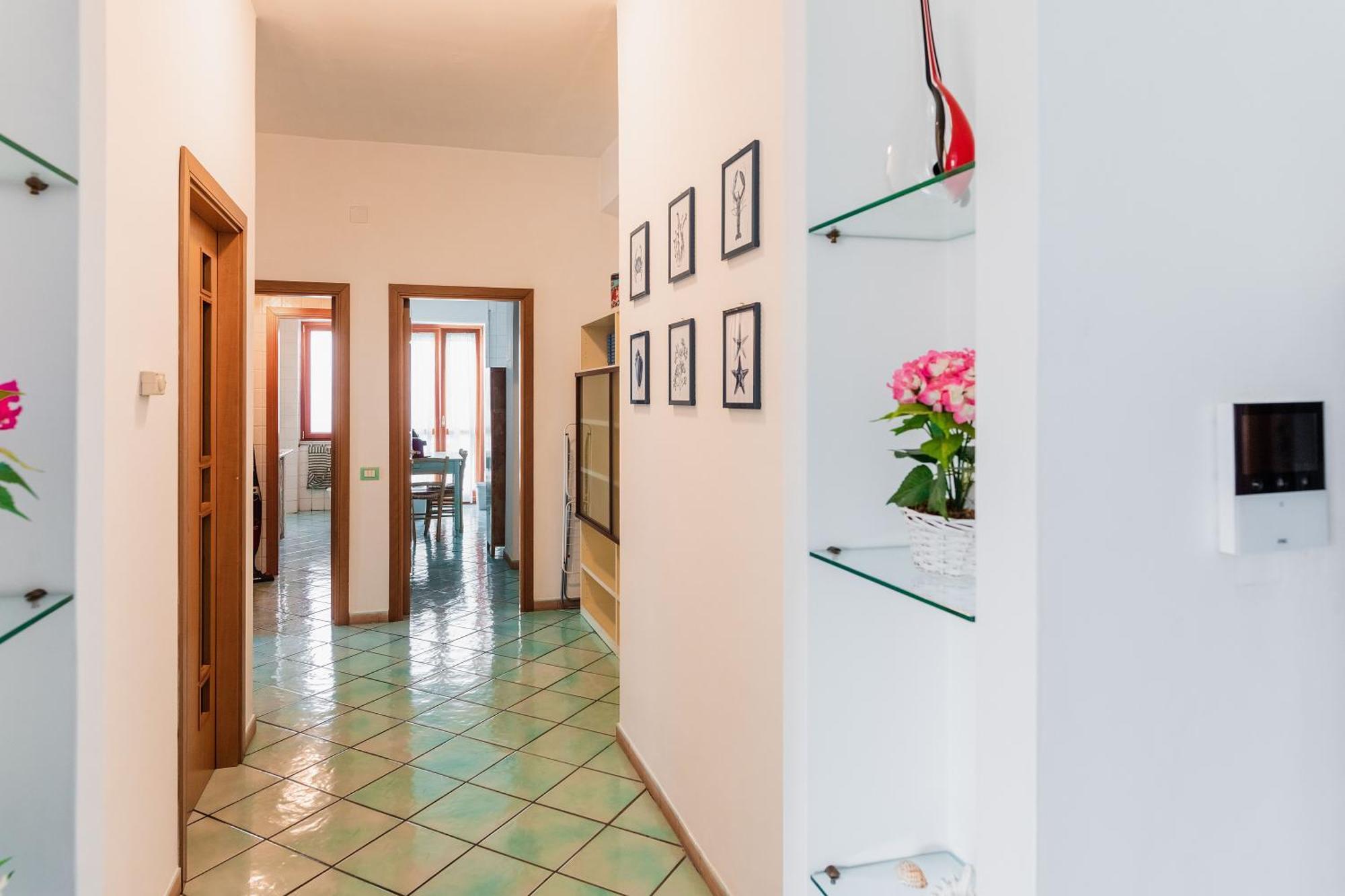 Apartment Casa Elan *