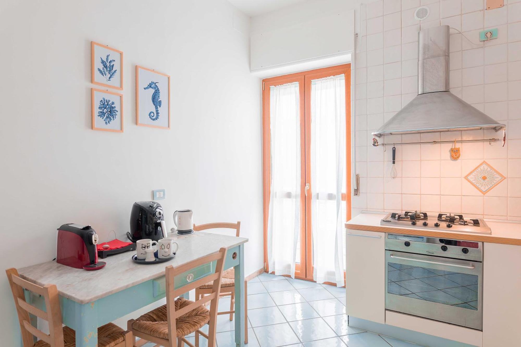 Apartment Casa Elan