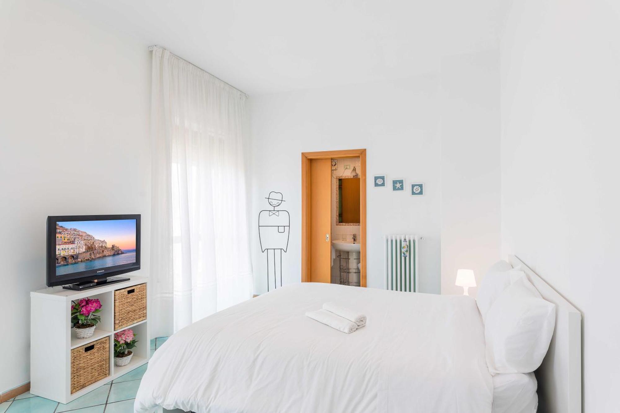 Casa Elan * Salerno