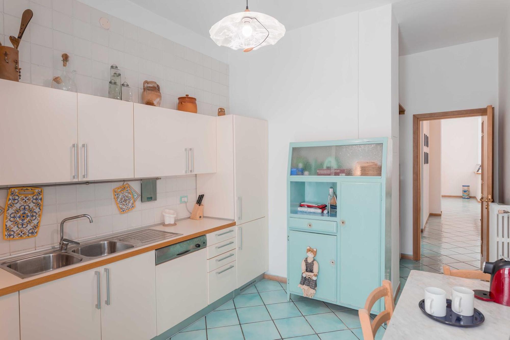 Apartment Casa Elan *