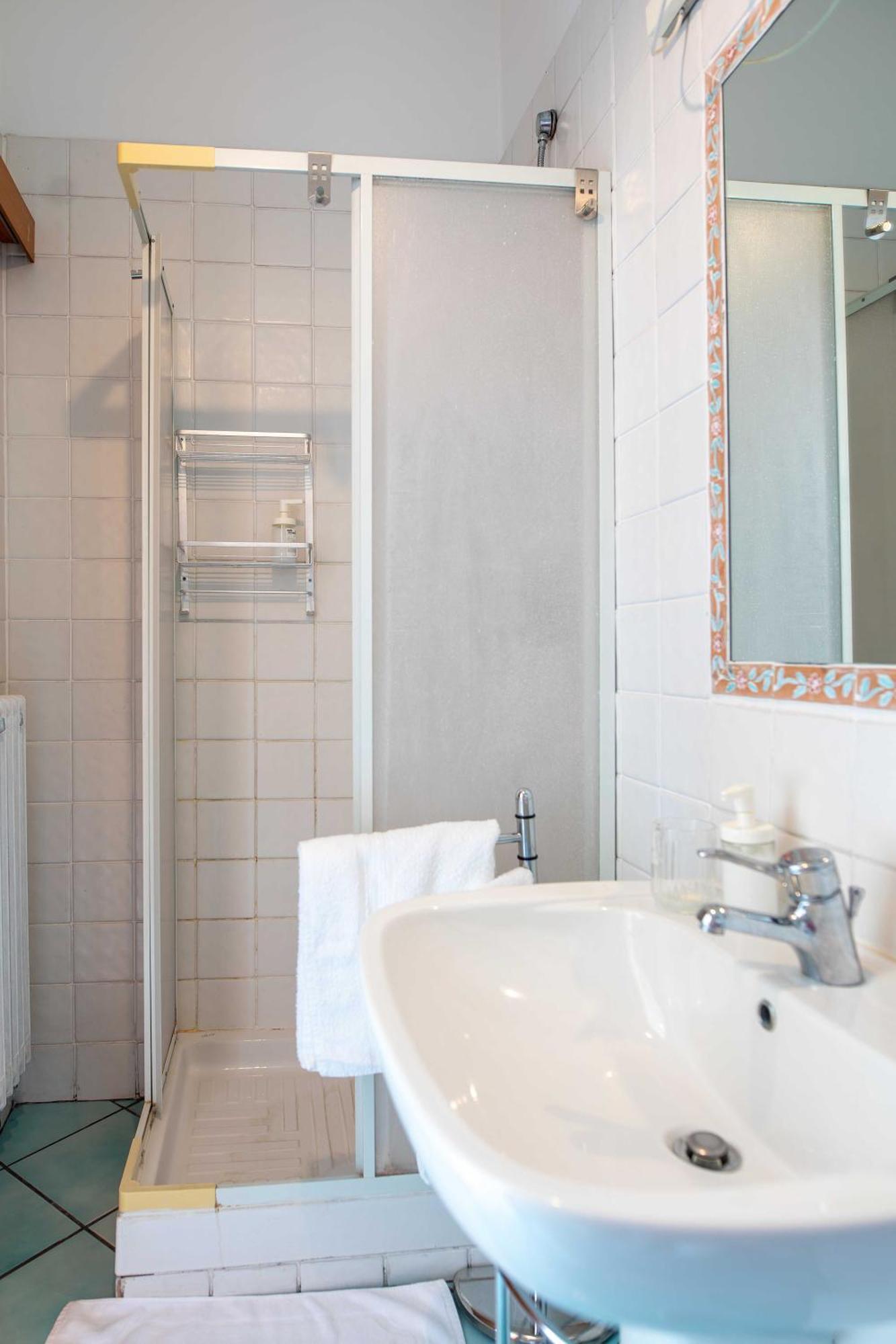 Apartment Casa Elan Salerno