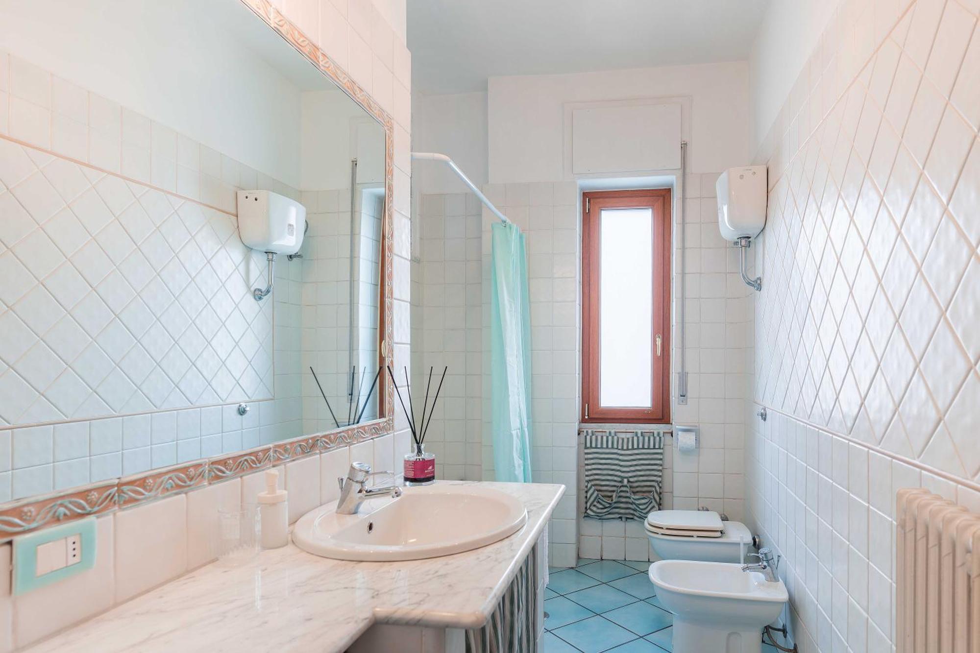 Casa Elan Apartment Salerno