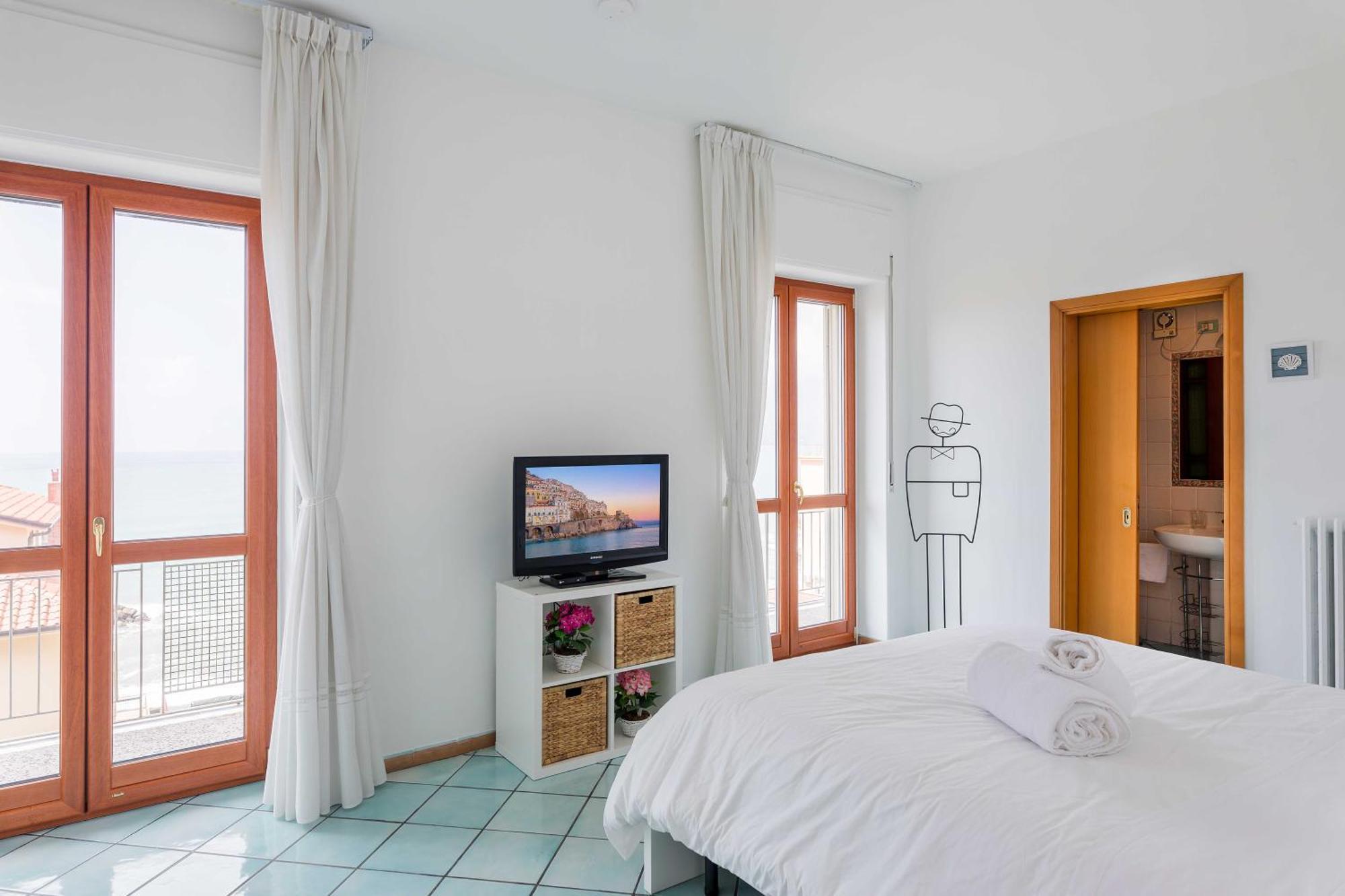 Casa Elan Apartment *