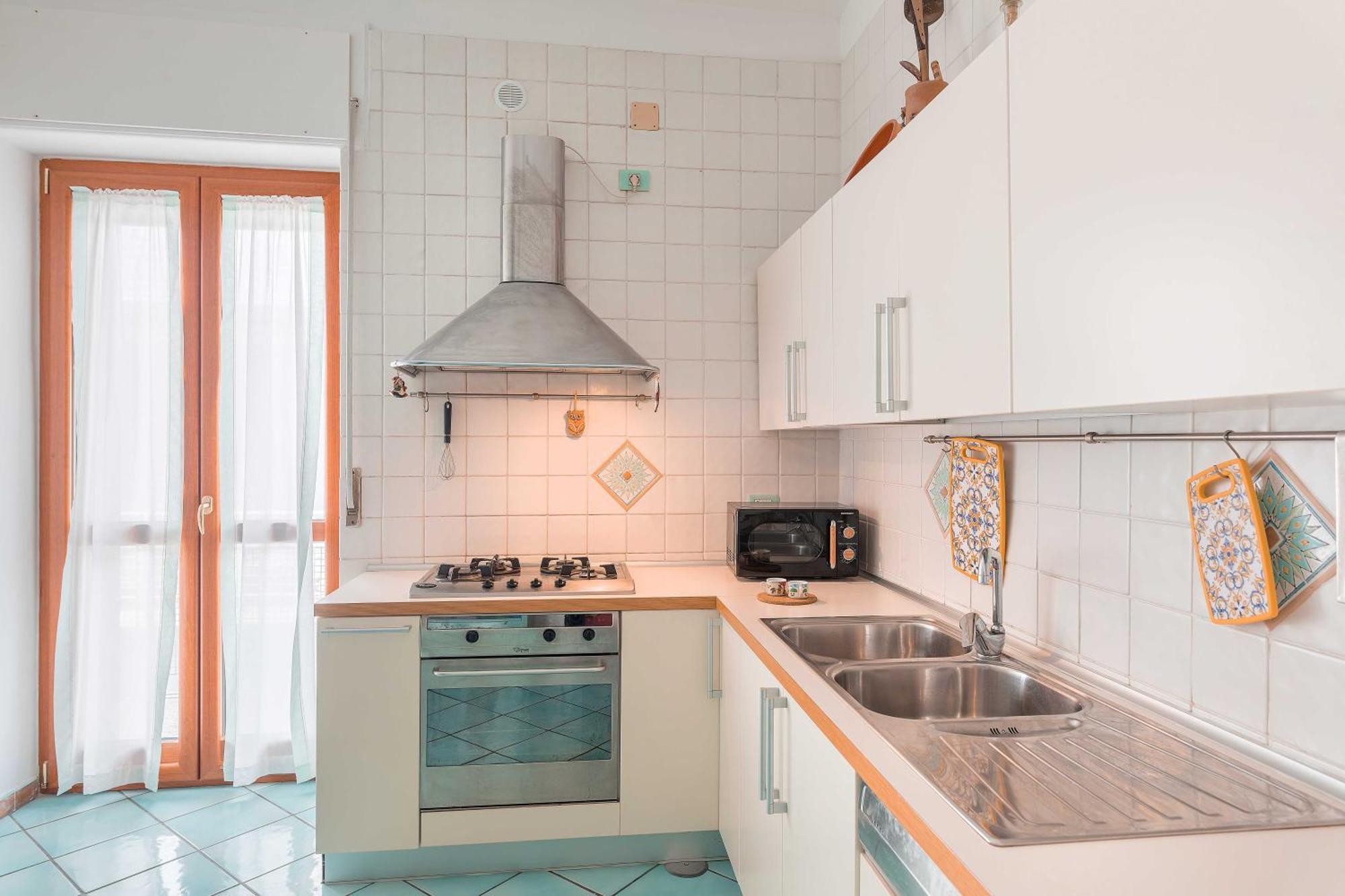Casa Elan * Salerno
